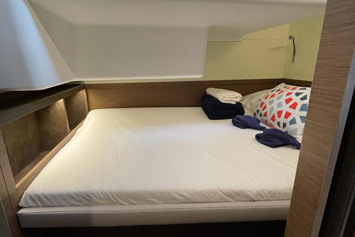 Lagoon 50 - 6 + 2 cab., picture 22