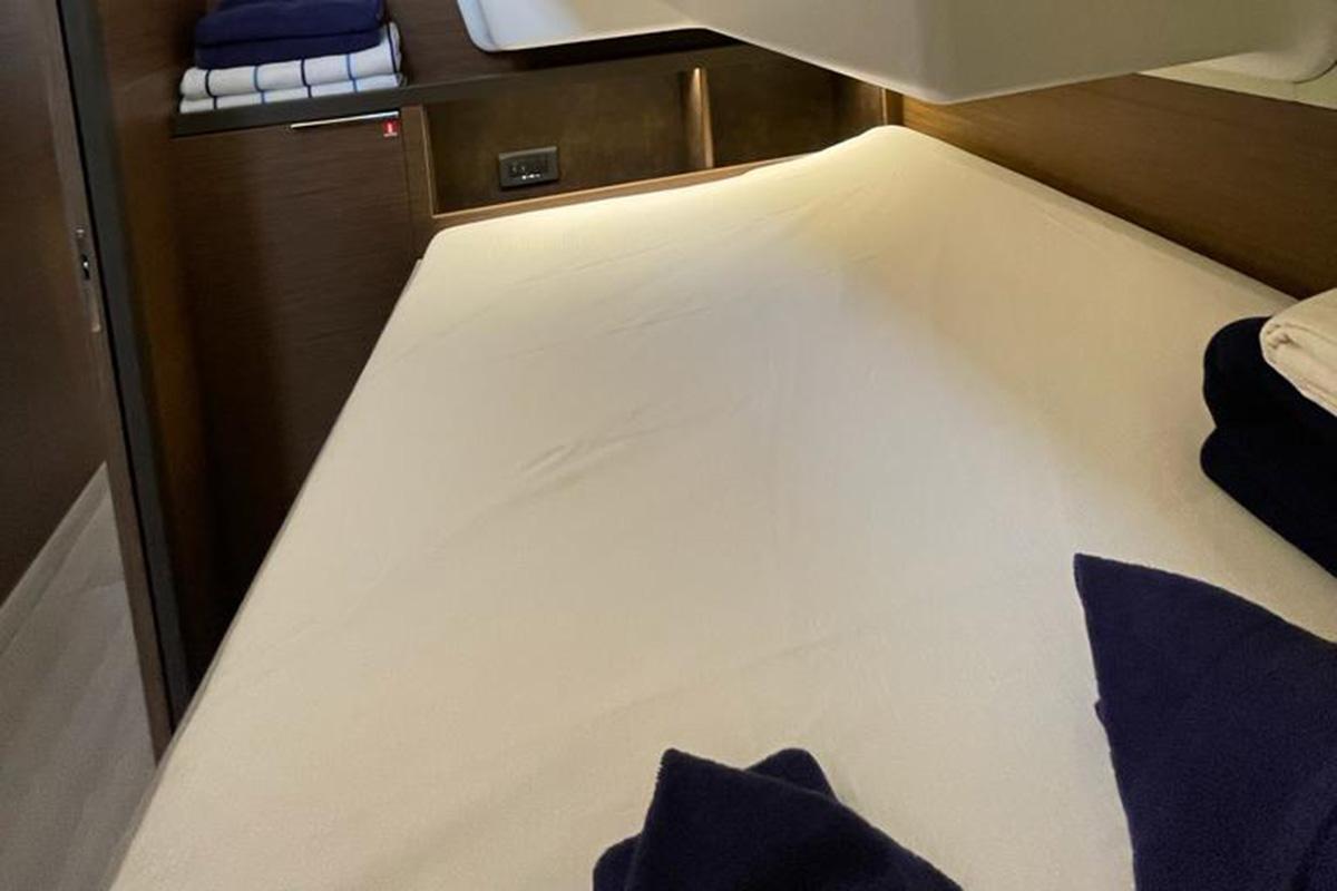 Lagoon 50 - 6 + 2 cab., picture 23