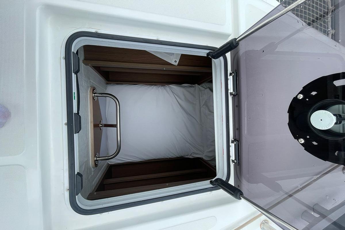 Lagoon 50 - 6 + 2 cab., picture 25