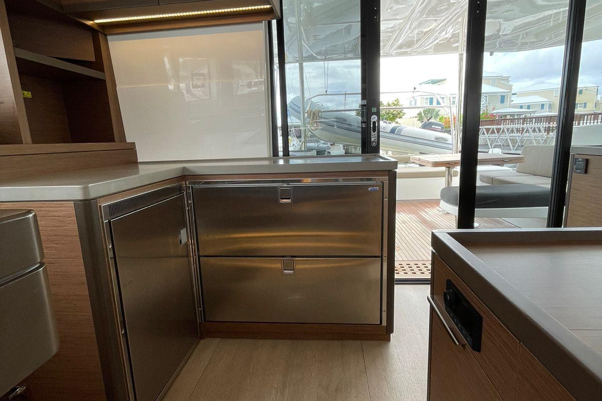 Lagoon 50 - 6 + 2 cab., picture 16