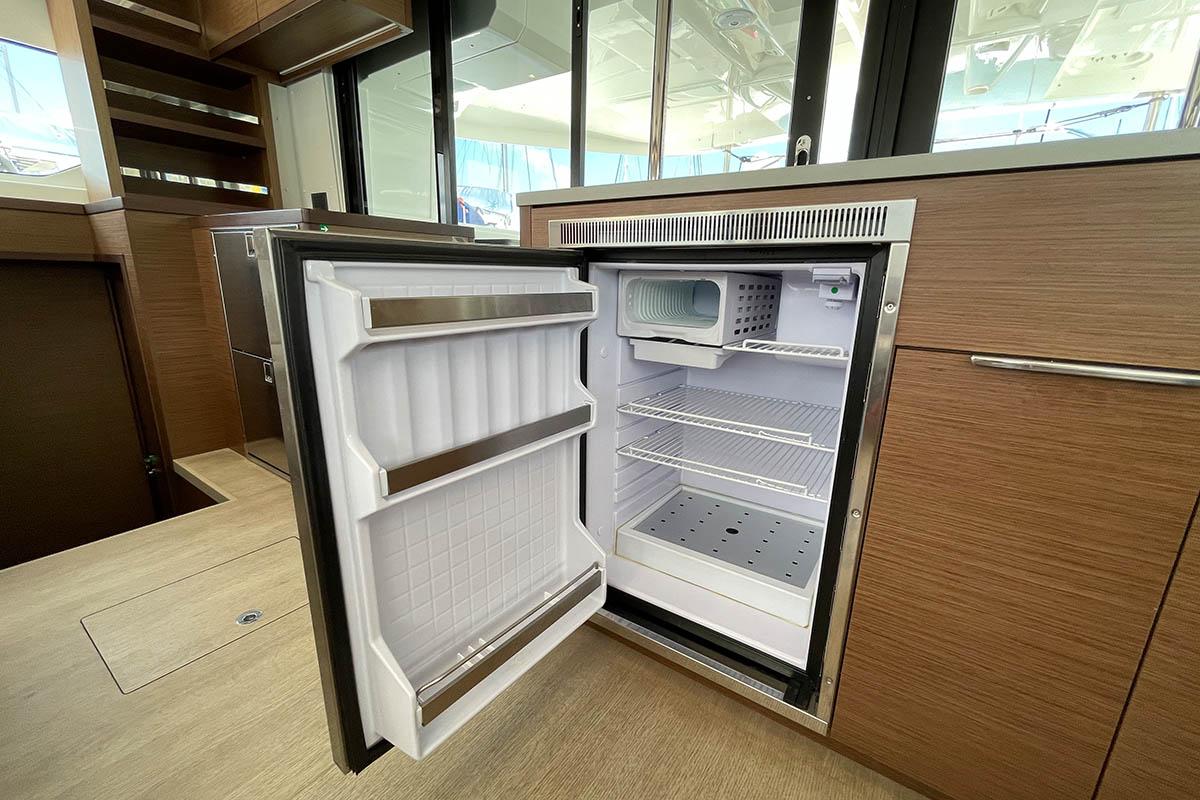 Lagoon 46 - 4 + 2 cab., picture 17