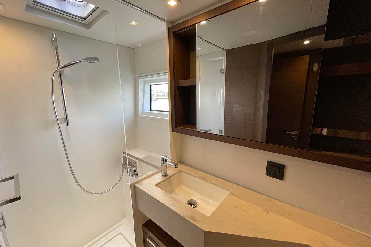 Lagoon 46 - 4 + 2 cab., picture 35