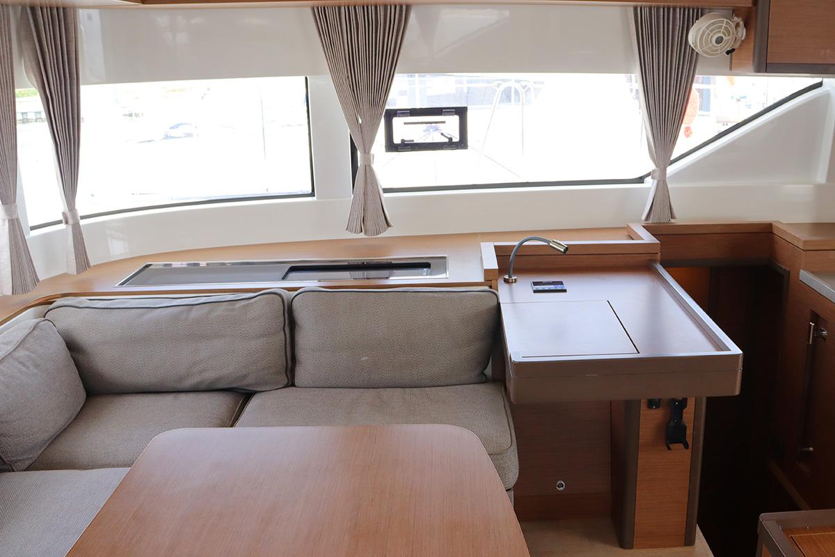 Lagoon 50 - 6 + 2 cab., picture 18