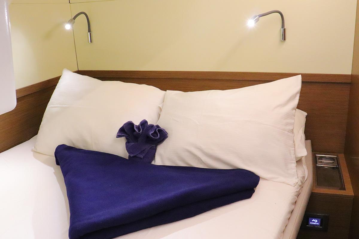 Lagoon 50 - 6 + 2 cab., picture 31