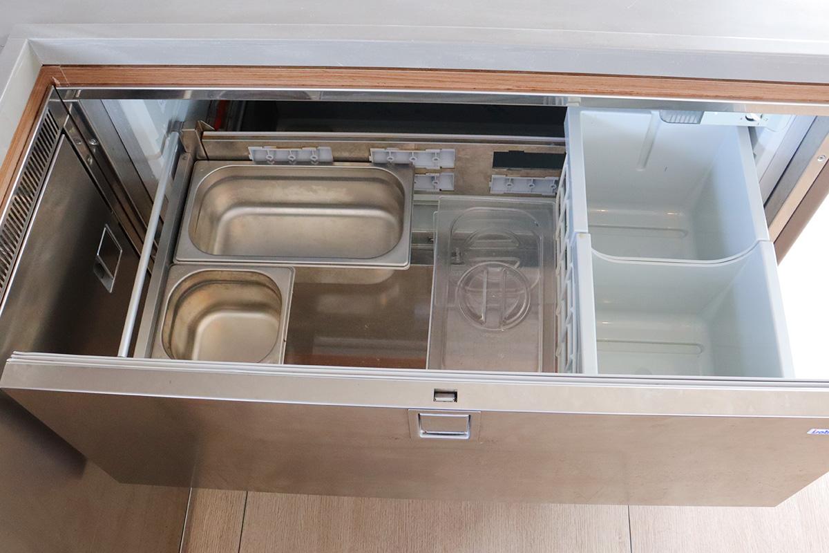 Lagoon 50 - 6 + 2 cab., picture 26