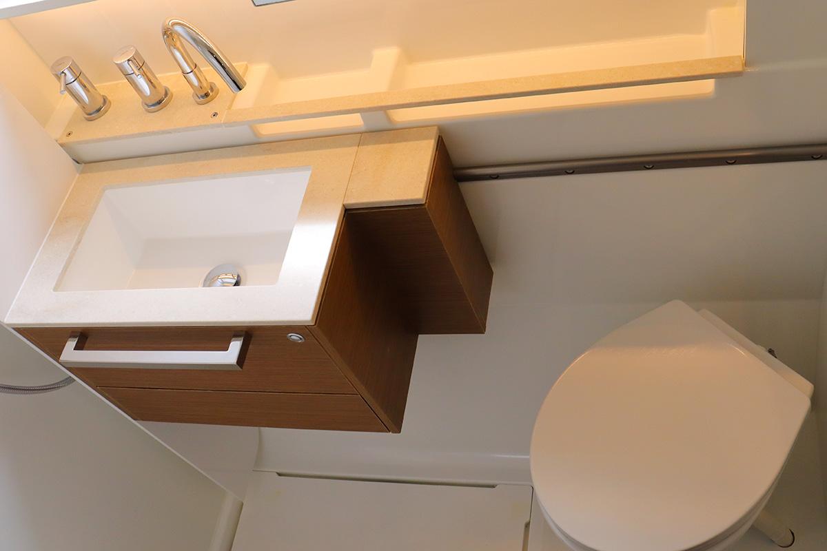 Lagoon 50 - 6 + 2 cab., picture 41