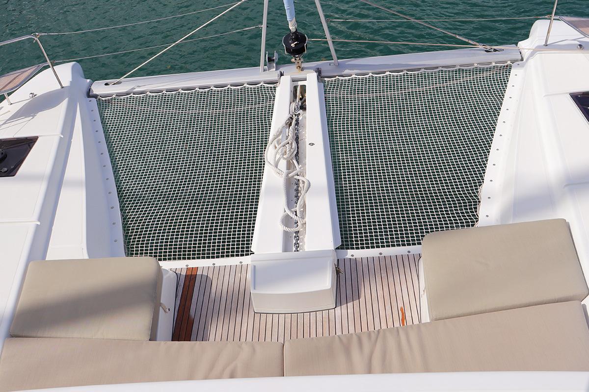 Lagoon 50 - 6 + 2 cab., picture 9