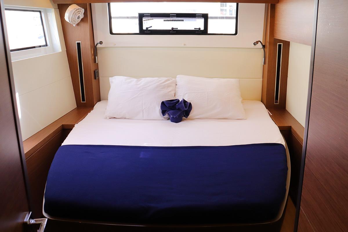 Lagoon 50 - 6 + 2 cab., picture 28