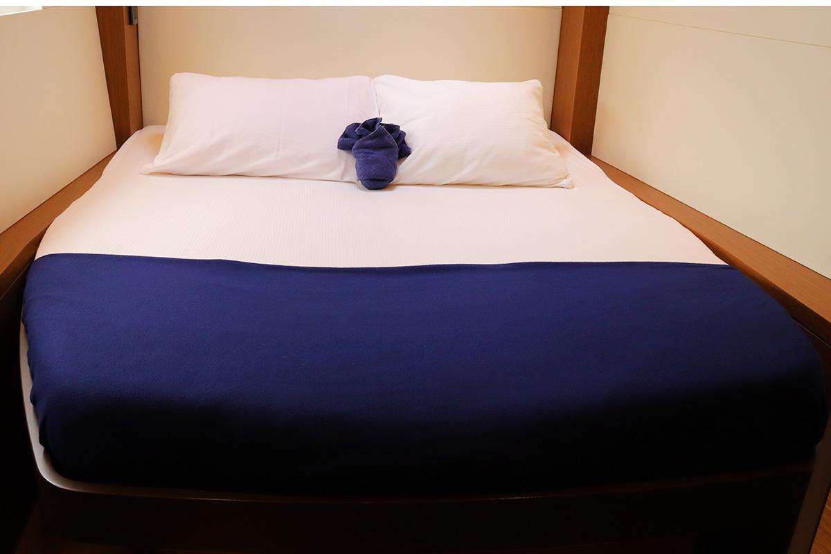 Lagoon 50 - 6 + 2 cab., picture 34