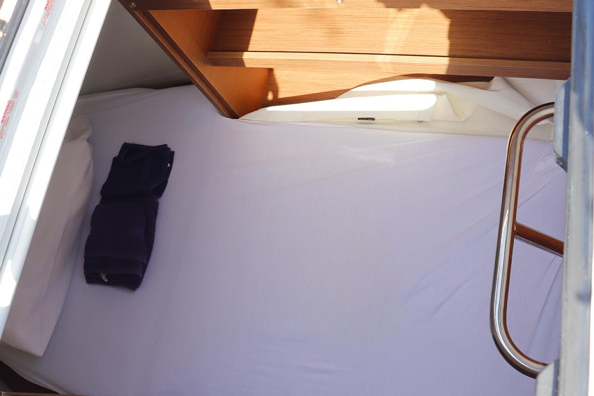 Lagoon 50 - 6 + 2 cab., picture 15