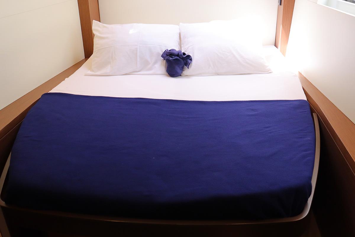 Lagoon 50 - 6 + 2 cab., picture 29