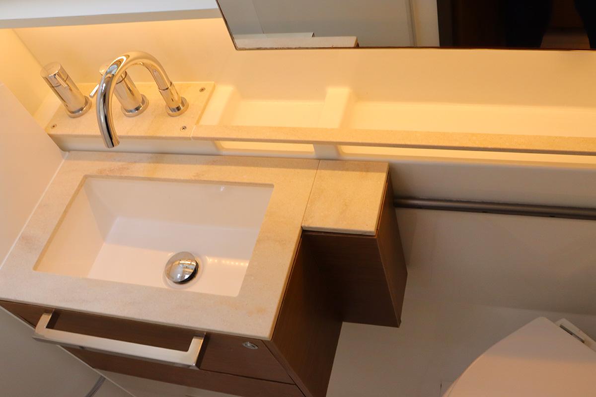 Lagoon 50 - 6 + 2 cab., picture 35