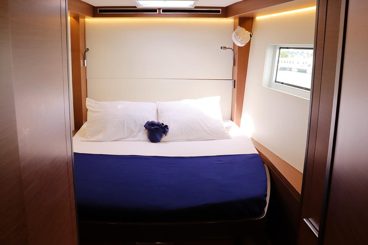 Lagoon 50 - 6 + 2 cab., picture 30