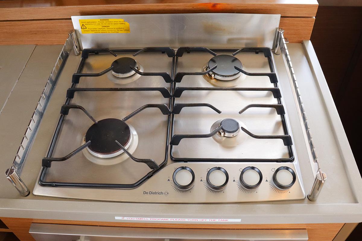 Lagoon 50 - 6 + 2 cab., picture 27