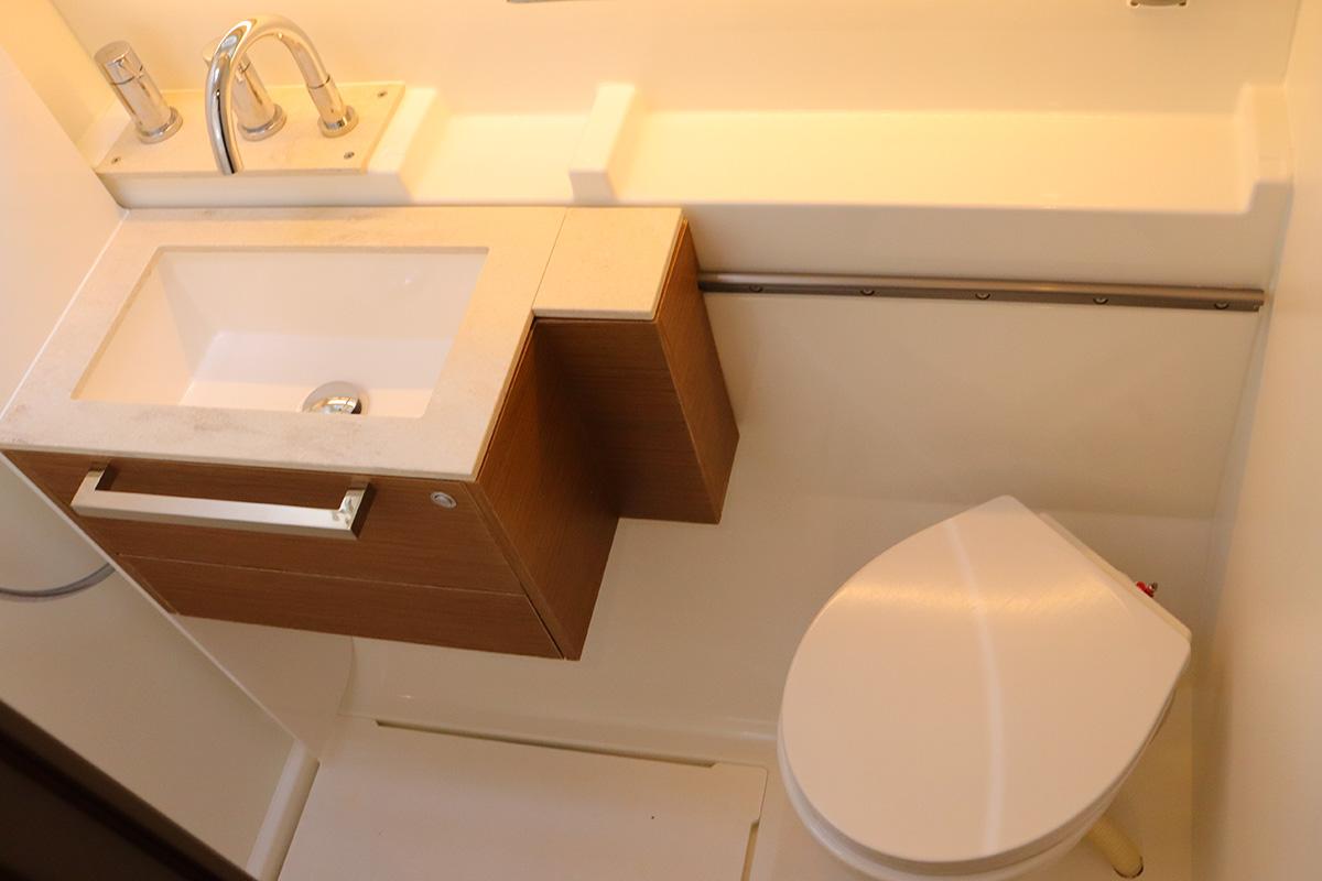 Lagoon 50 - 6 + 2 cab., picture 36