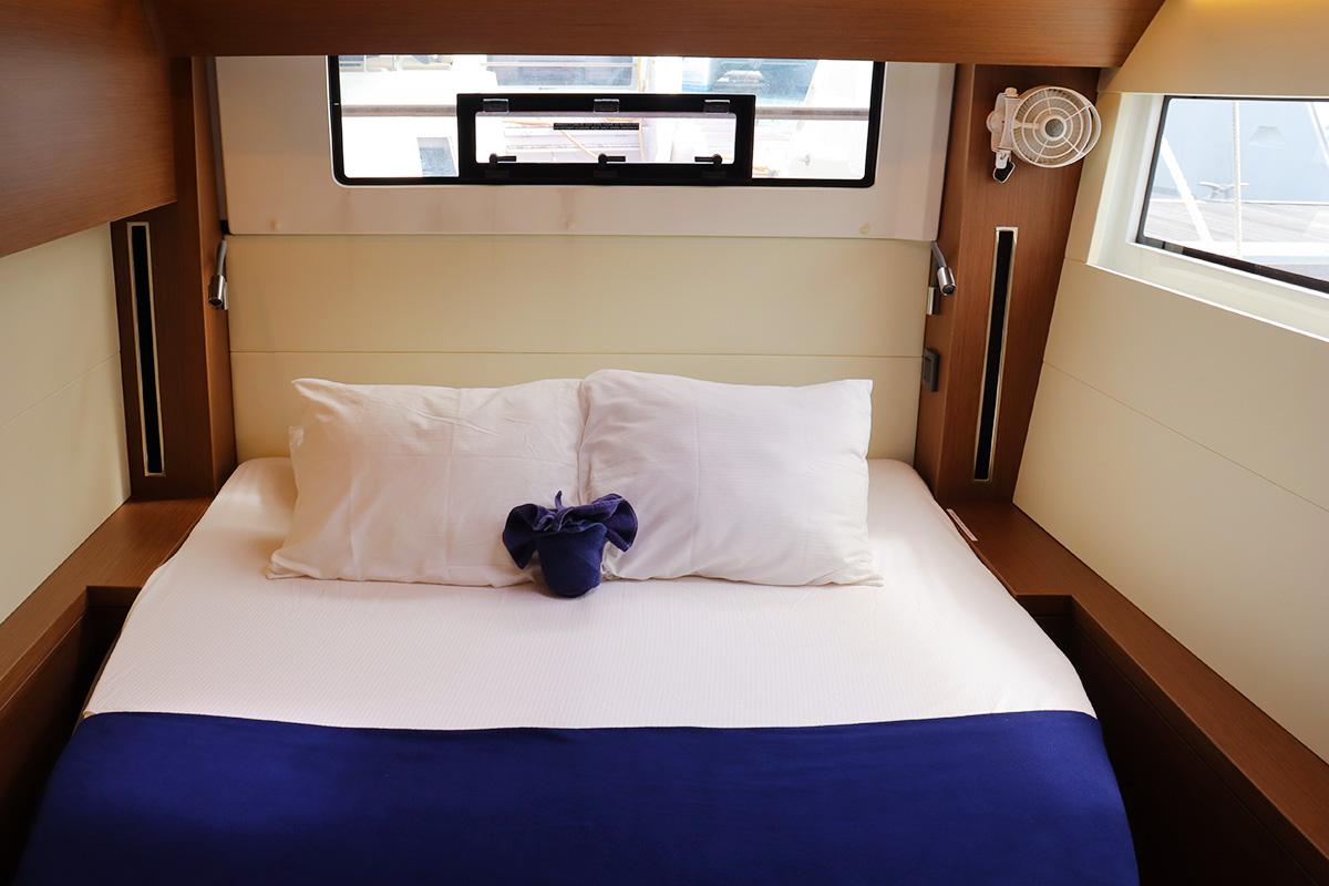 Lagoon 50 - 6 + 2 cab., picture 32