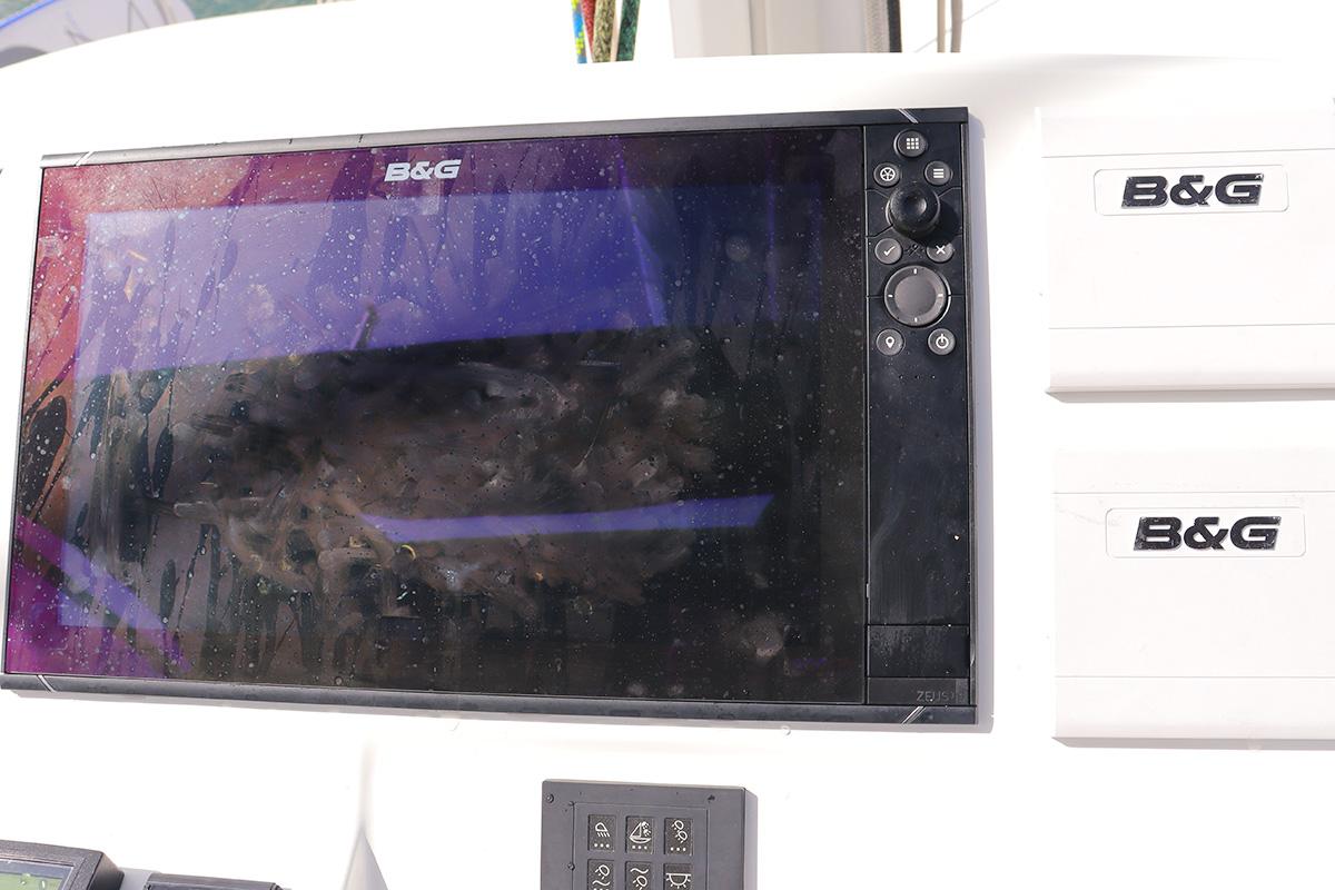 Lagoon 50 - 6 + 2 cab., picture 14