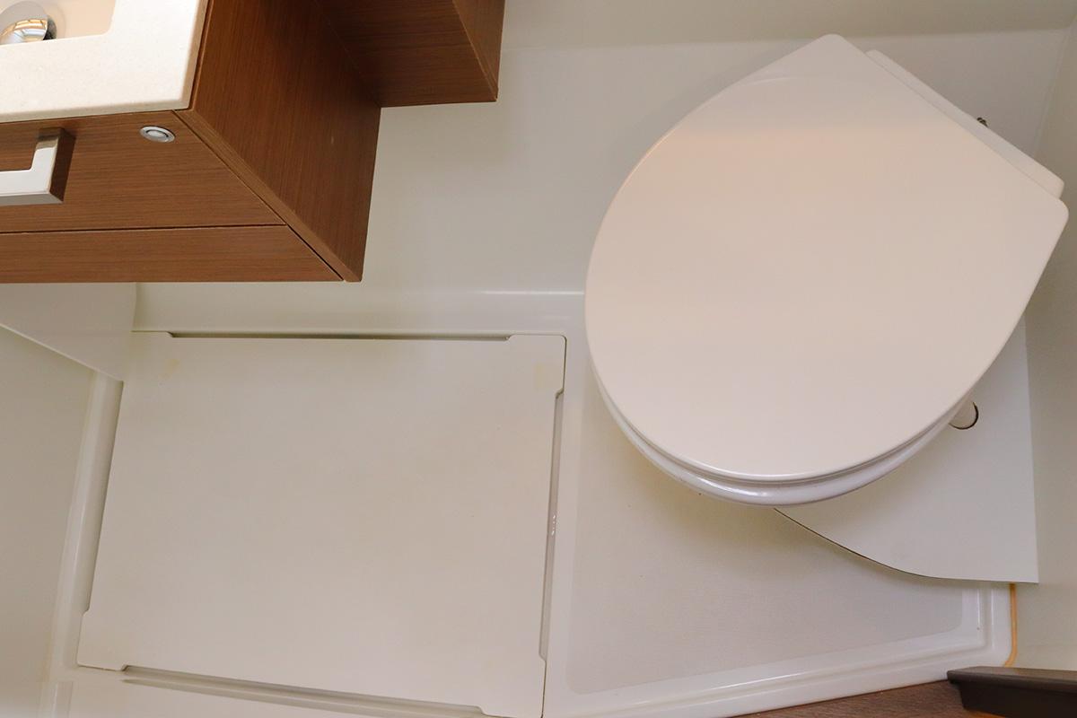 Lagoon 50 - 6 + 2 cab., picture 42