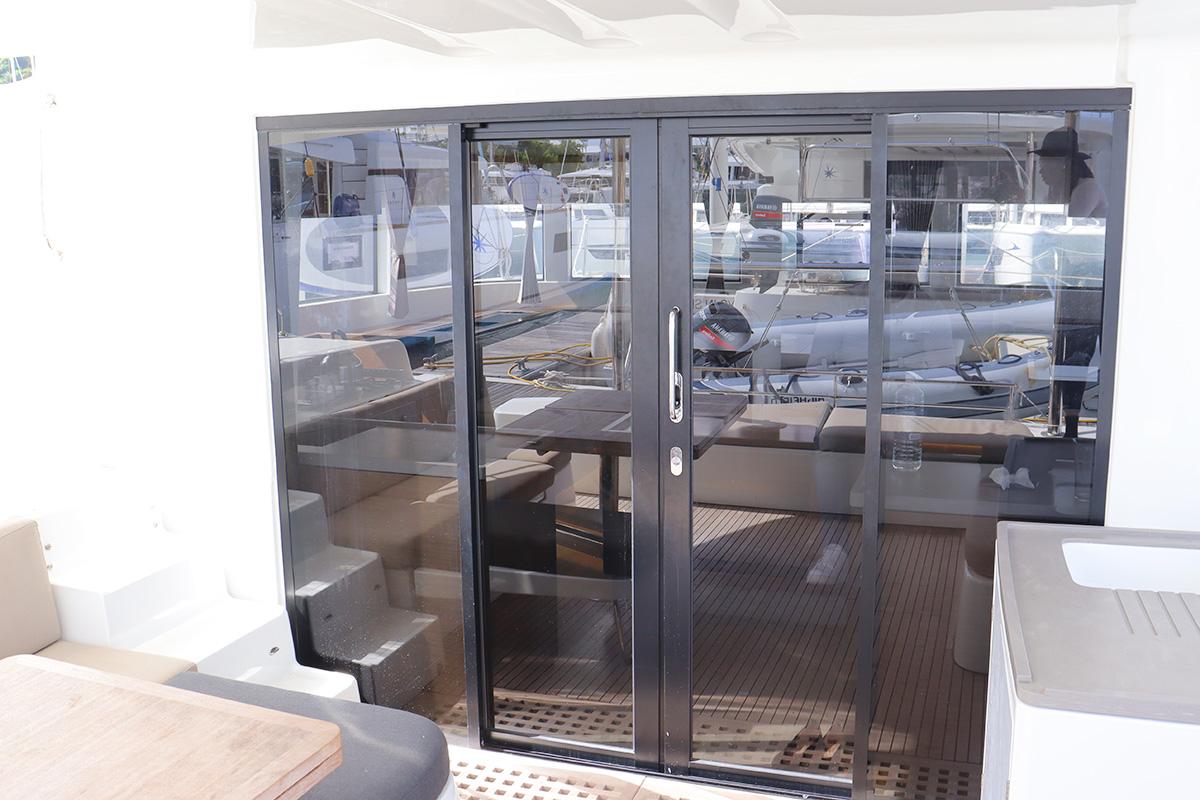 Lagoon 50 - 6 + 2 cab., picture 11