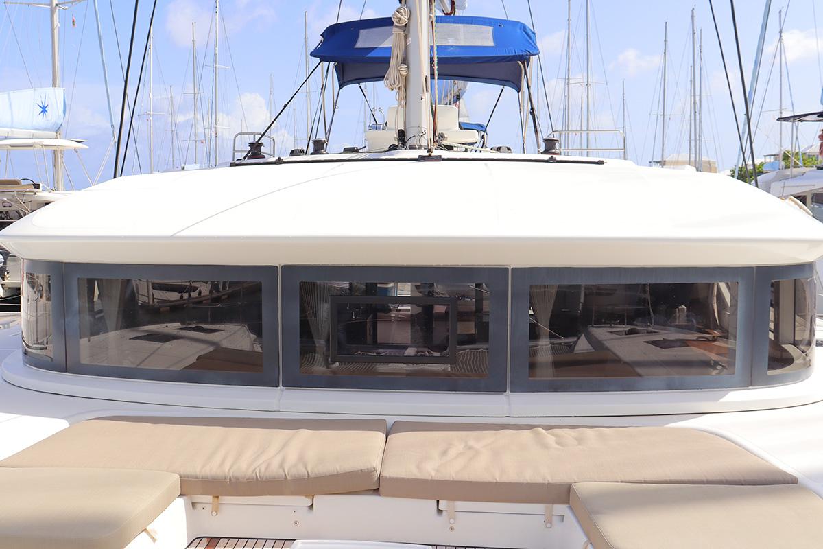 Lagoon 50 - 6 + 2 cab., picture 7