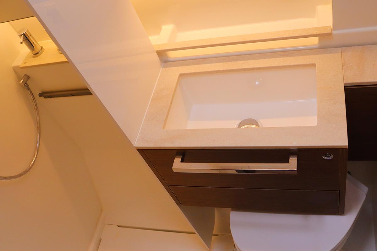 Lagoon 50 - 6 + 2 cab., picture 45