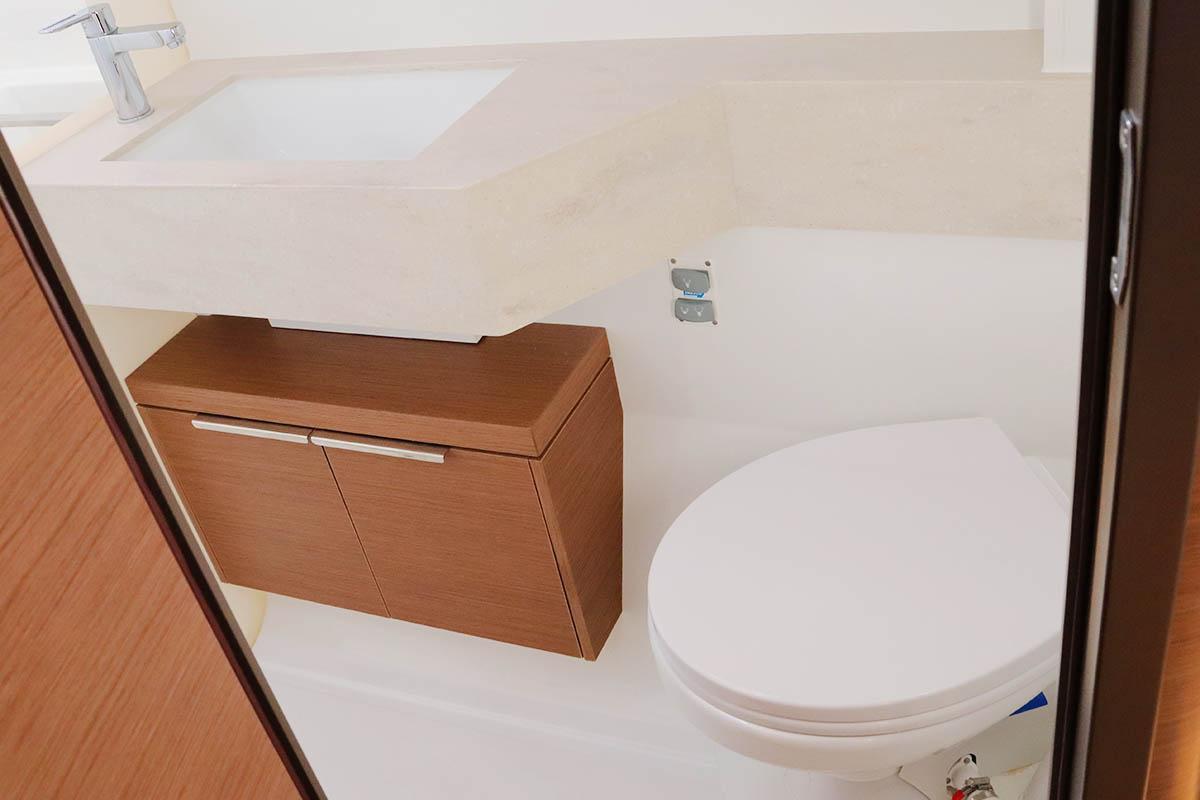 Lagoon 50 - 6 + 2 cab., picture 23