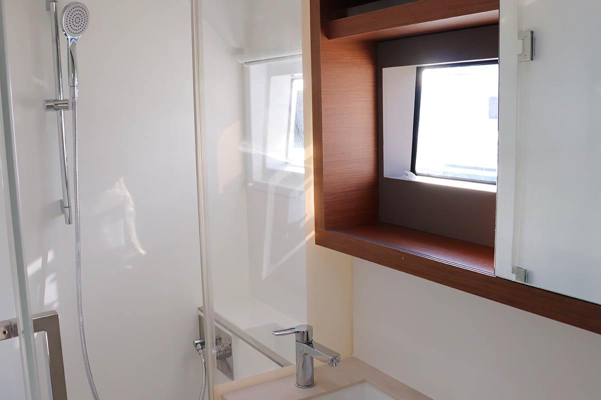 Lagoon 50 - 6 + 2 cab., picture 24