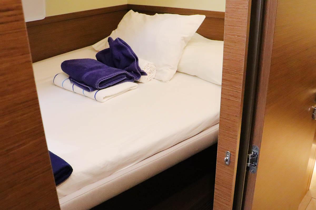 Lagoon 50 - 6 + 2 cab., picture 18