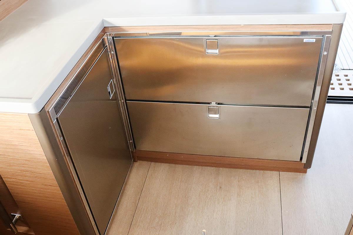 Lagoon 50 - 6 + 2 cab., picture 15