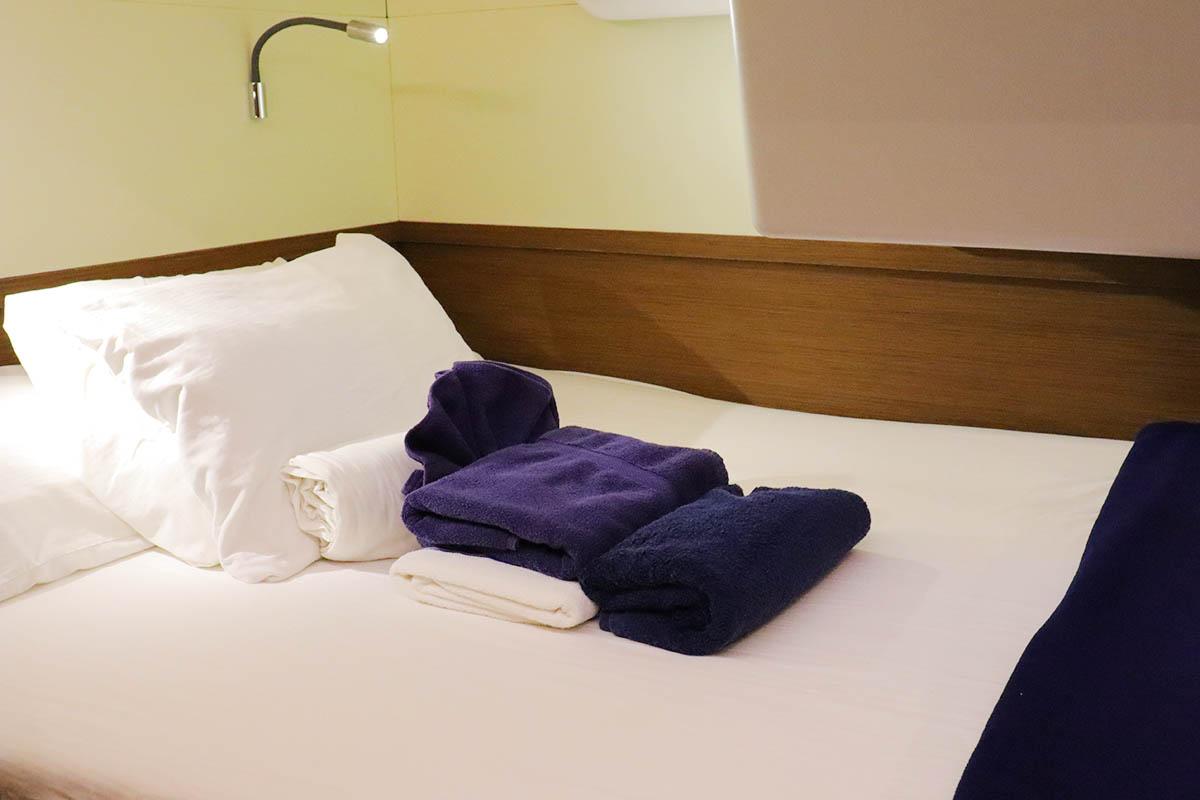 Lagoon 50 - 6 + 2 cab., picture 21