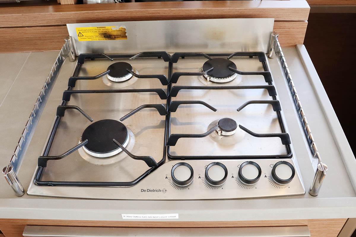 Lagoon 50 - 6 + 2 cab., picture 13