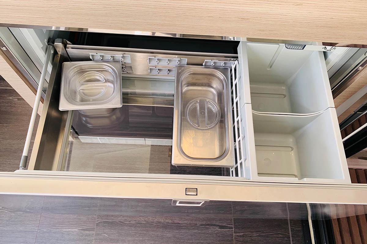 Fountaine Pajot Elba 45 - 4 + 1 cab., picture 13