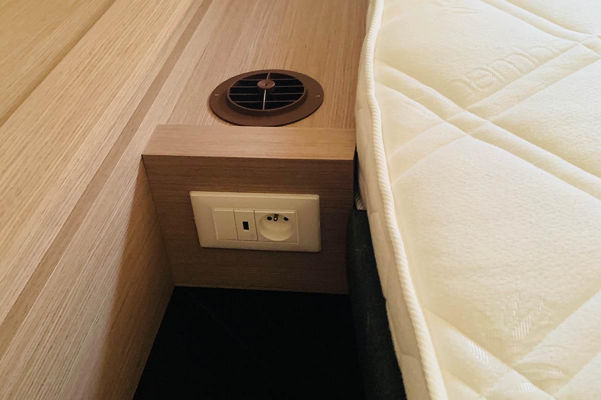 Fountaine Pajot Elba 45 - 4 + 1 cab., picture 27