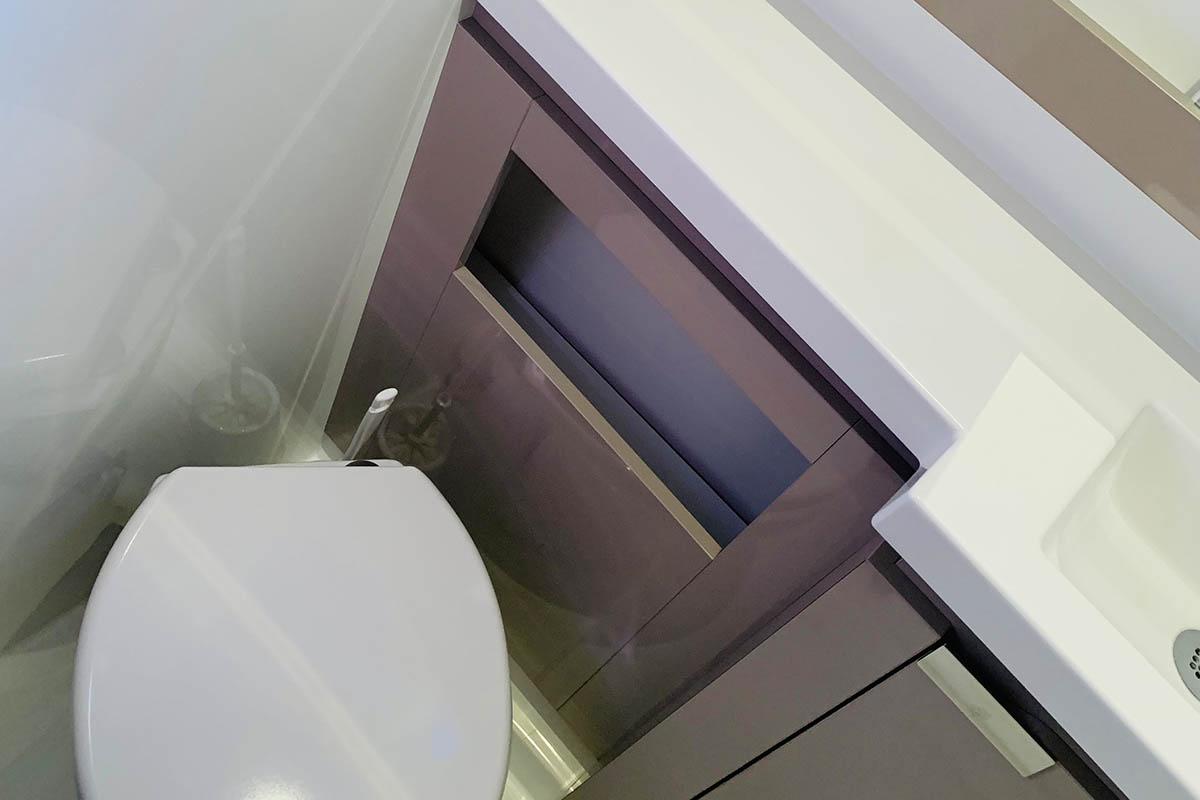 Fountaine Pajot Elba 45 - 4 + 1 cab., picture 31