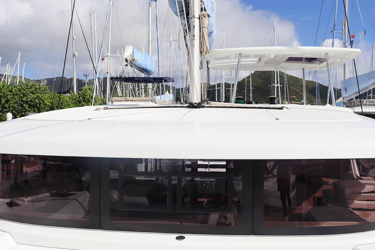 Lagoon 42 - 4 + 2 cab., picture 6