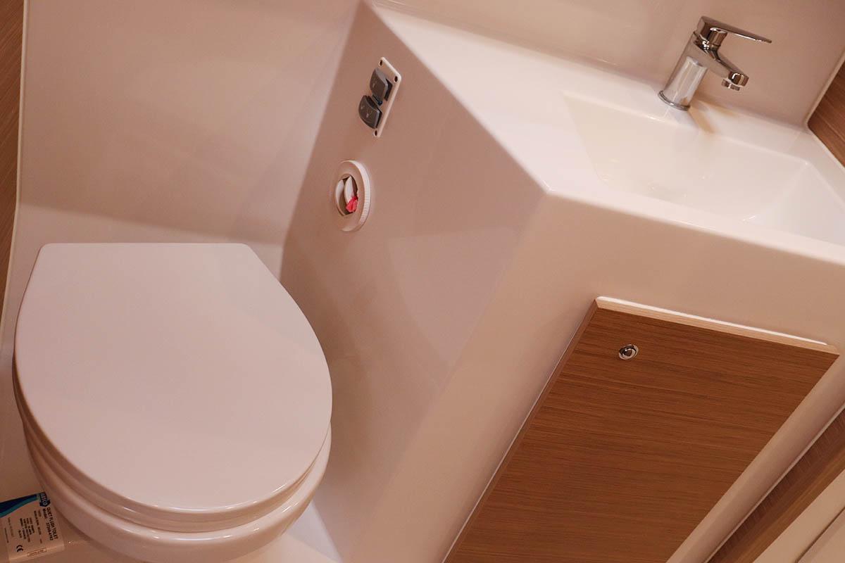 Lagoon 42 - 4 + 2 cab., picture 24