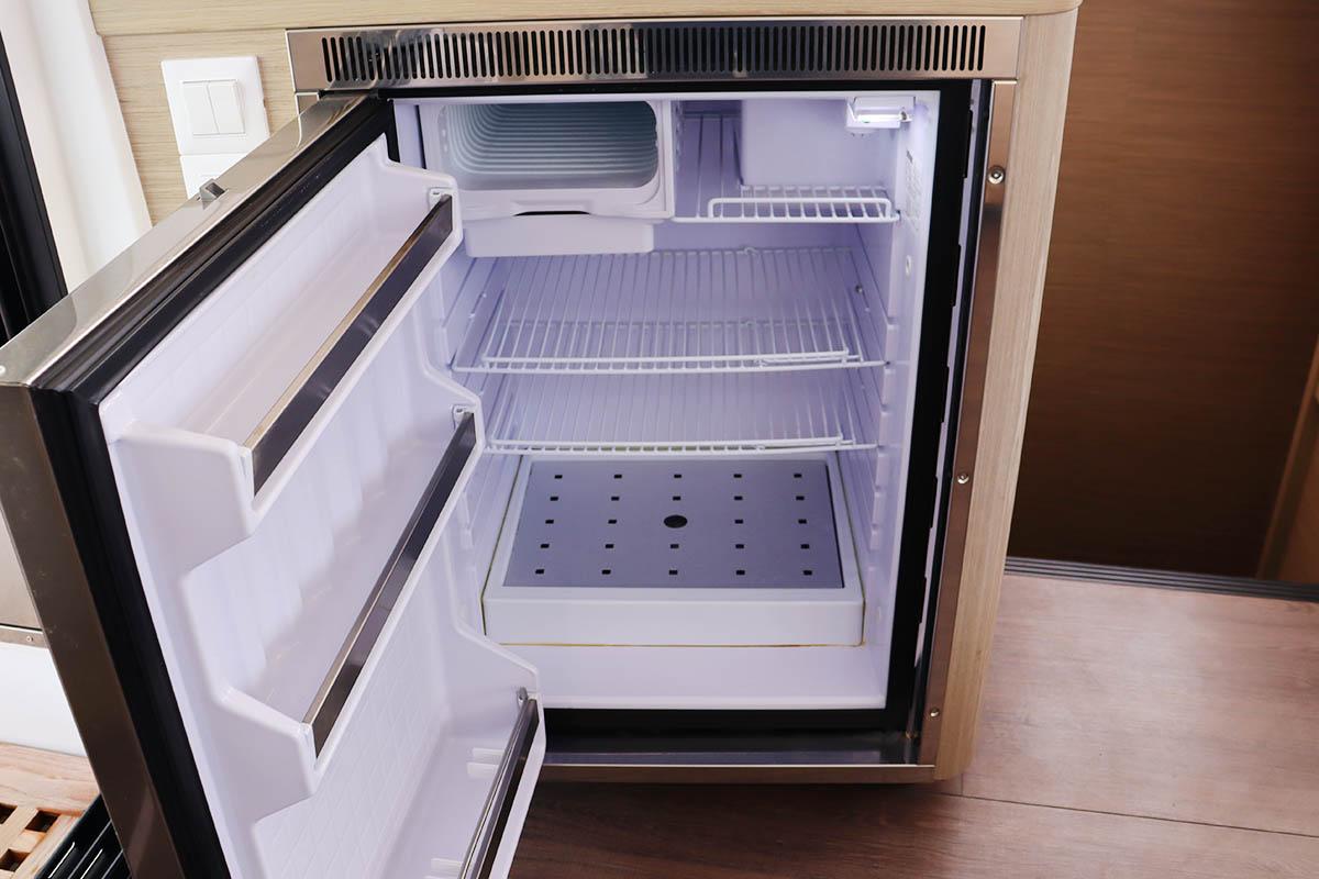 Lagoon 42 - 4 + 2 cab., picture 15