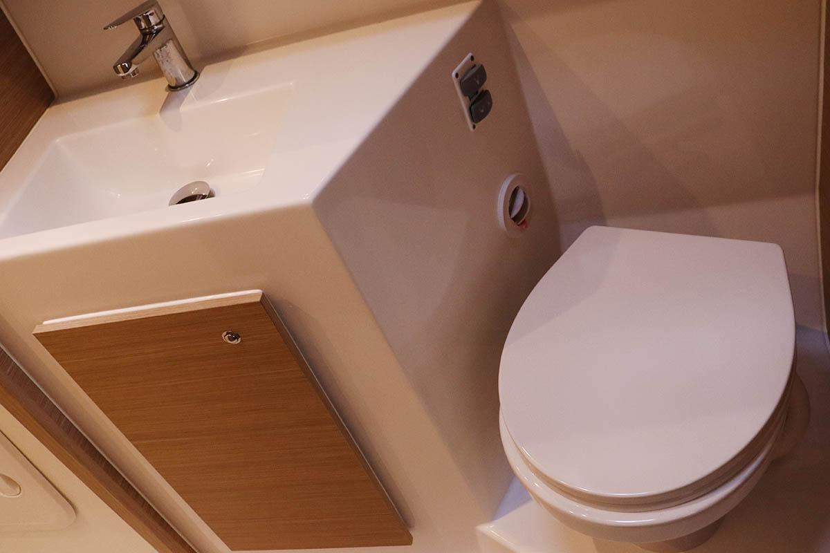 Lagoon 42 - 4 + 2 cab., picture 20