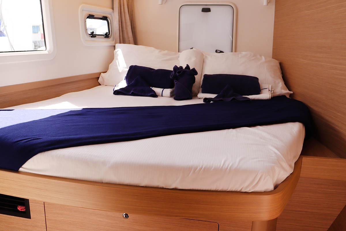 Lagoon 42 - 4 + 2 cab., picture 18