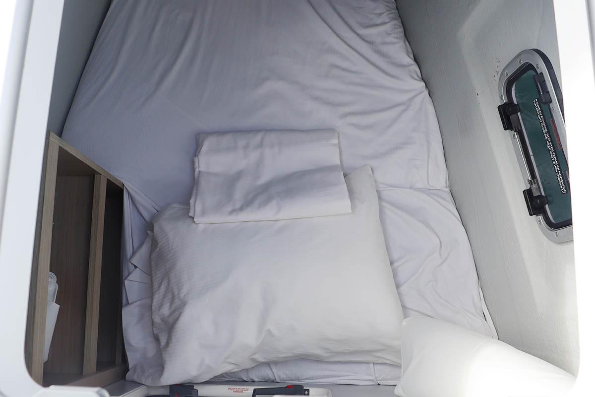 Lagoon 42 - 4 + 2 cab., picture 27