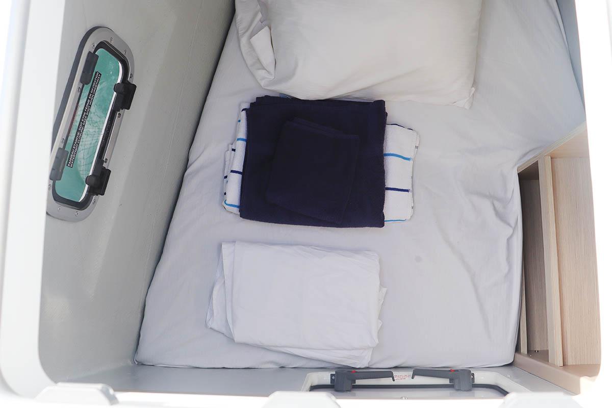 Lagoon 42 - 4 + 2 cab., picture 26