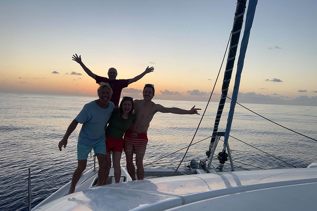 Lagoon 42 - 4 + 2 cab., picture 28