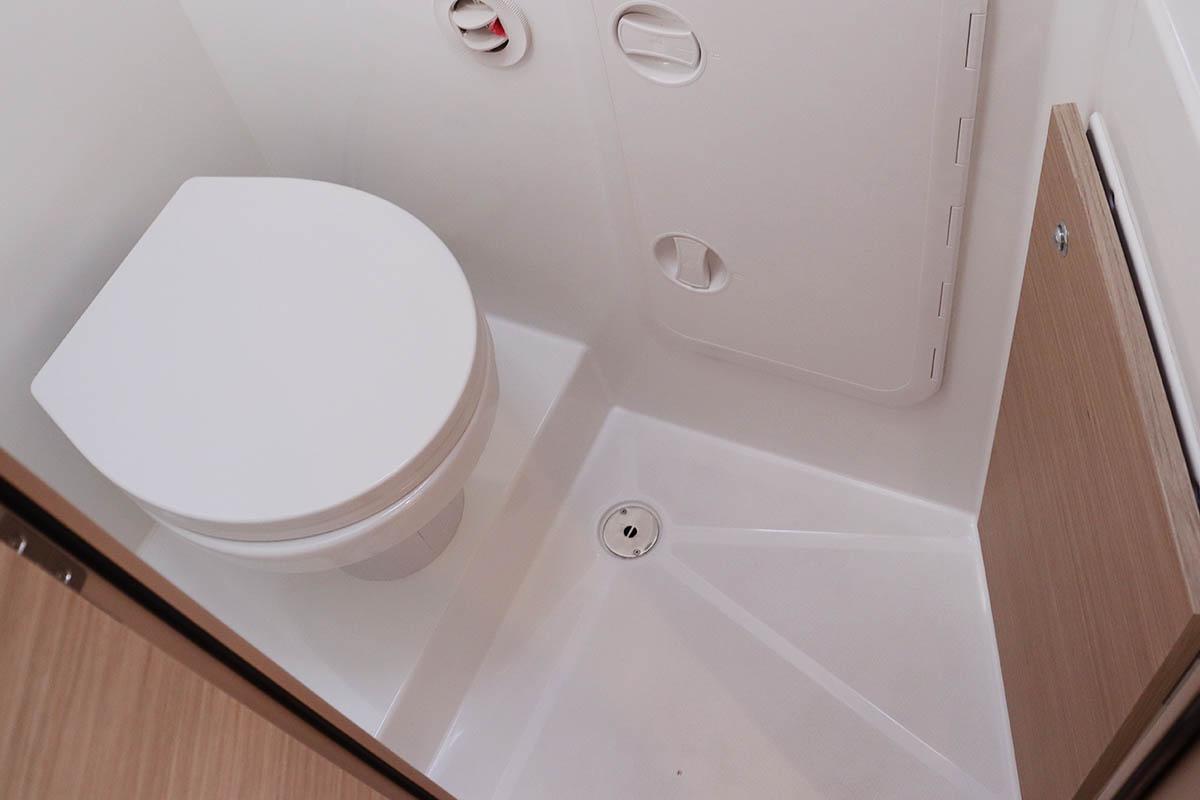 Lagoon 42 - 4 + 2 cab., picture 23