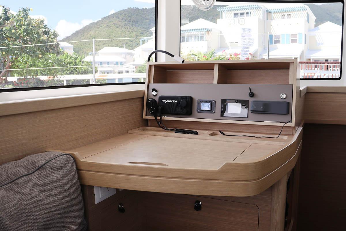 Lagoon 42 - 4 + 2 cab., picture 9