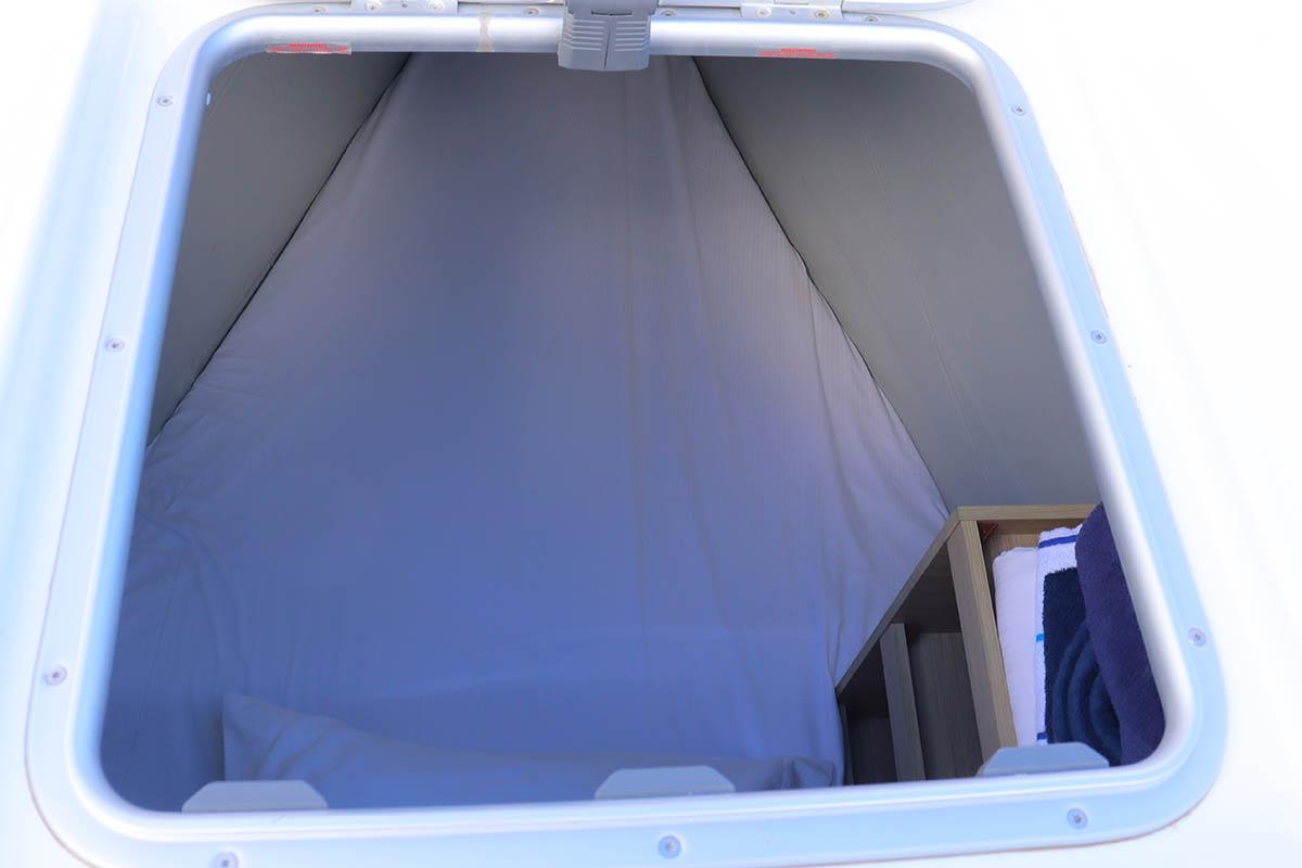 Lagoon 46 - 4 + 2 cab., picture 34