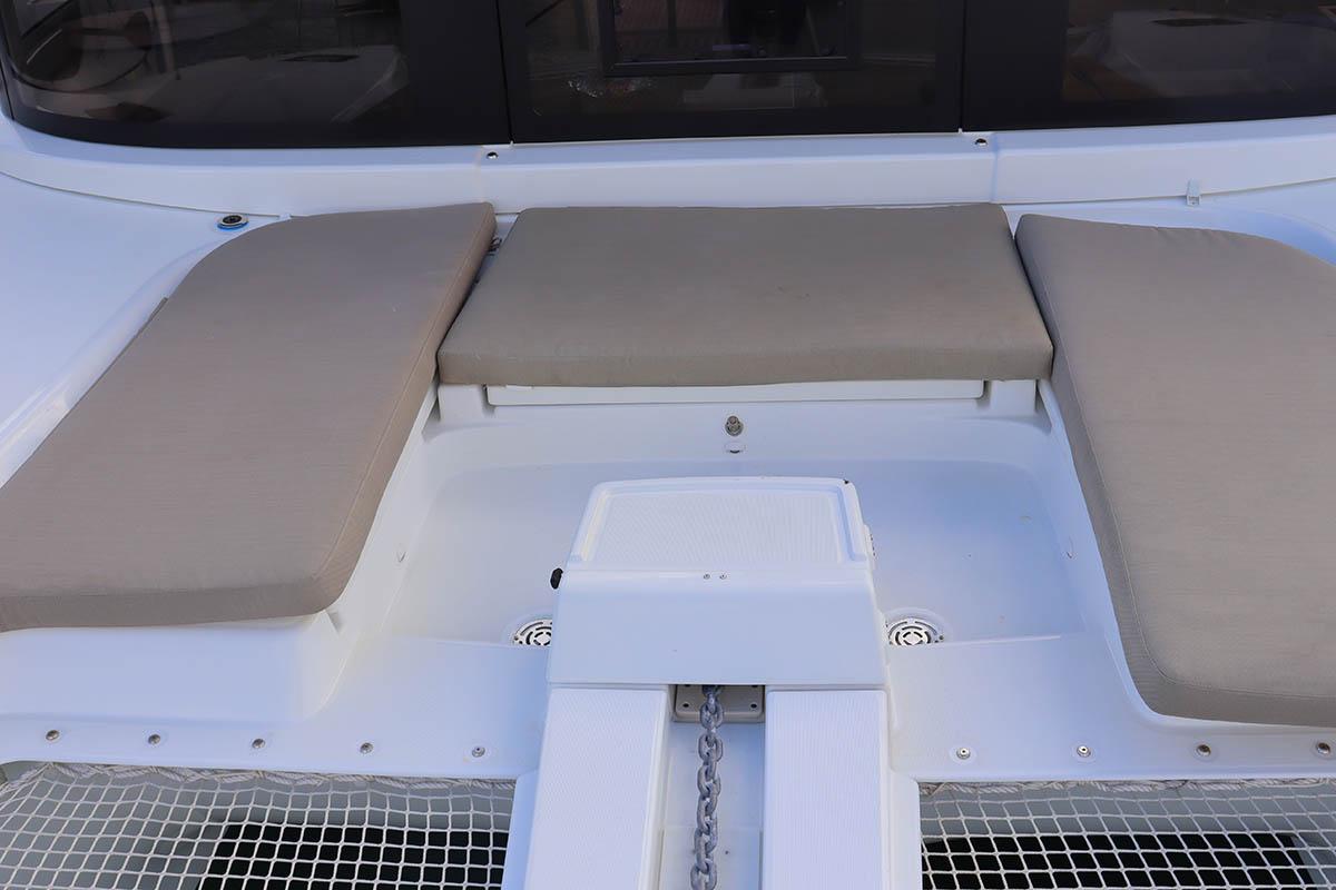 Lagoon 46 - 4 + 2 cab., picture 12