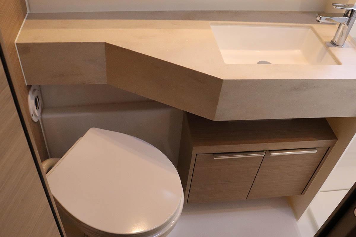 Lagoon 46 - 4 + 2 cab., picture 32