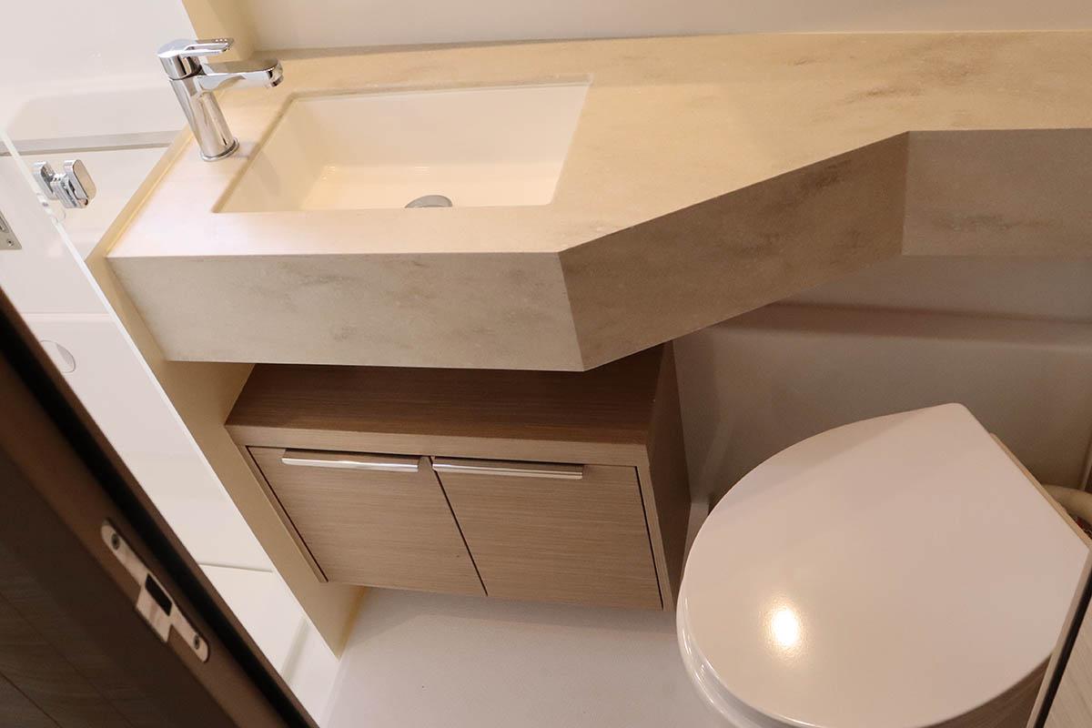 Lagoon 46 - 4 + 2 cab., picture 26