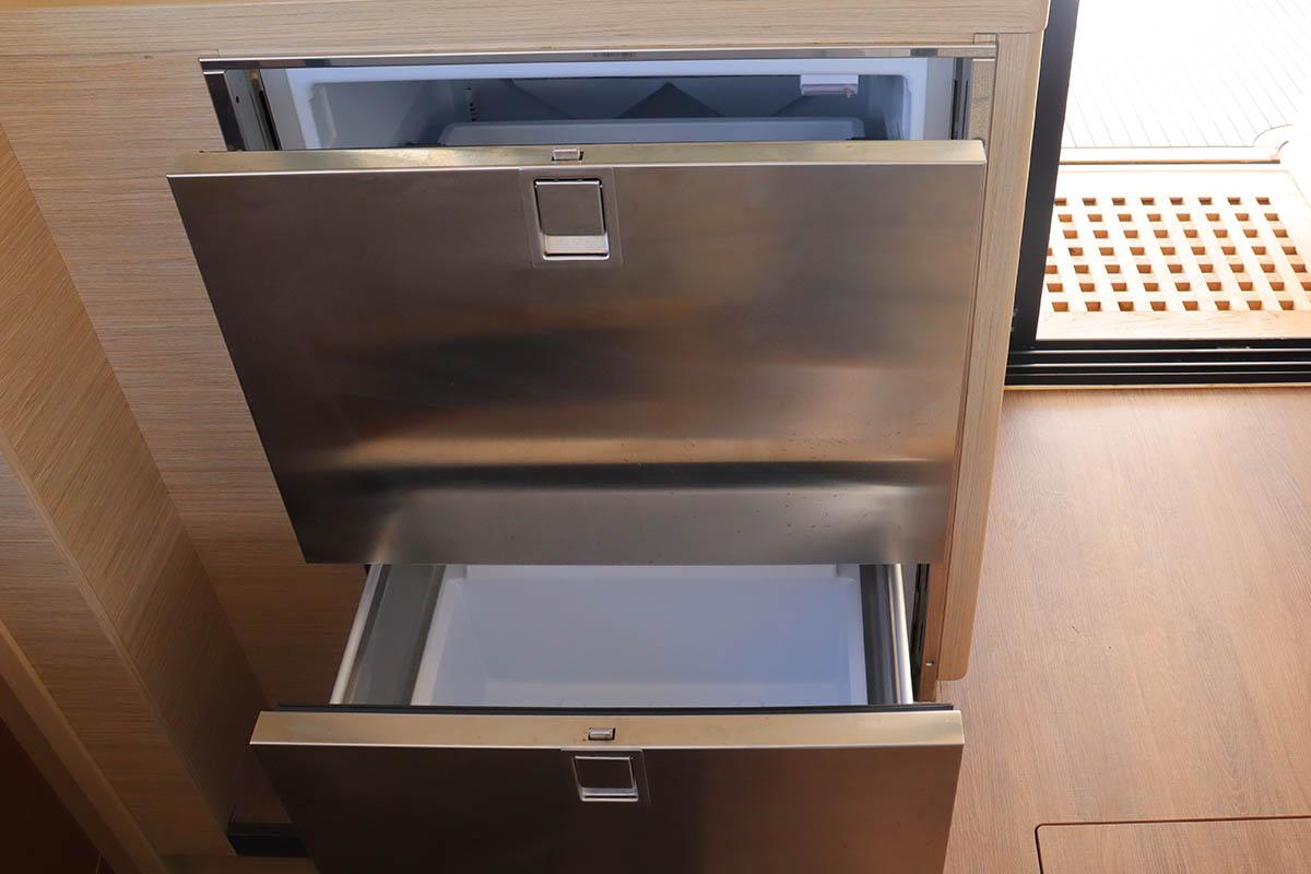 Lagoon 46 - 4 + 2 cab., picture 20