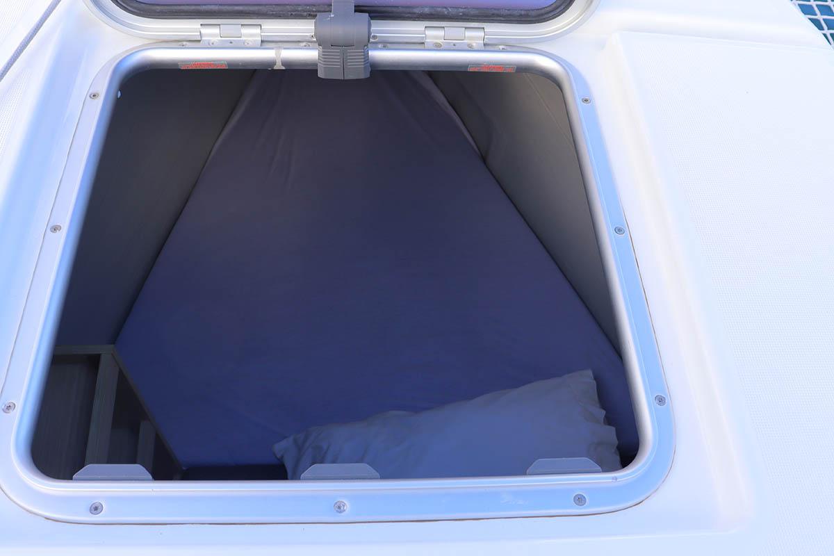 Lagoon 46 - 4 + 2 cab., picture 36